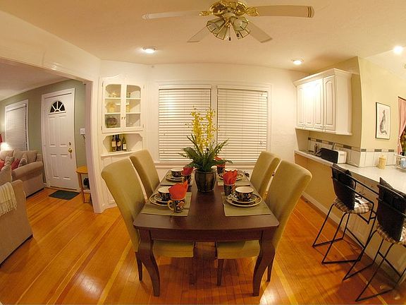Dinning Room