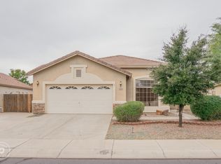 12310 N 128th Ave, El Mirage, AZ 85335
