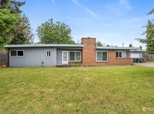 2202 N Pearl St, Centralia, WA