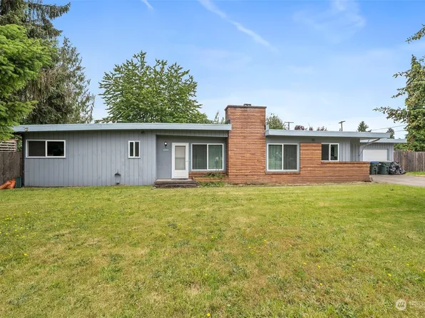 2202 N Pearl, Centralia, WA 98531