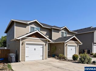 6247 NE William R Carr St, Corvallis, OR 97330