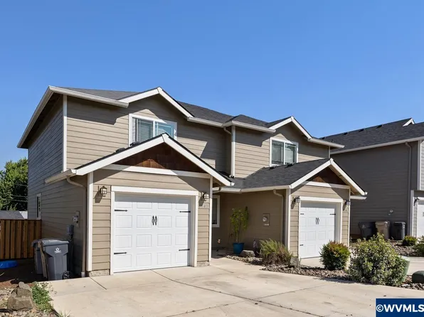 6247 NE William R Carr St, Corvallis, OR 97330