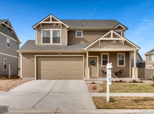 18277 E 52nd Ave, Denver, CO 80249