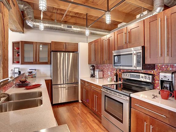 3rd image of 400 N 1st St APT 408