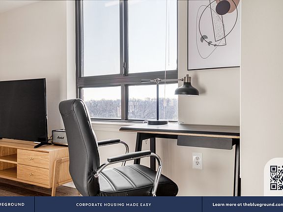 Office Area