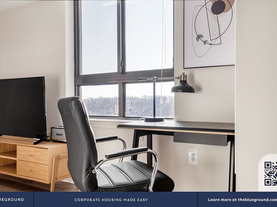Office Area