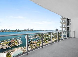220 Lake Shore Dr #1706, West Palm Beach, FL 33403