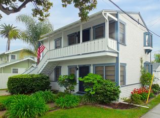 3628 E Colorado St, Long Beach, CA 90814