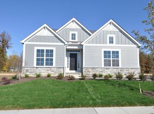 9118 Pickens Dr LOT 56, Blacklick, OH 43004