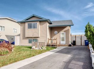 106 W Elizabeth Way SE, Airdrie, AB T4B2H6