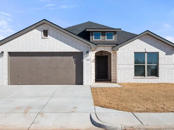 6307 Wausau Ave, Lubbock, TX 79407