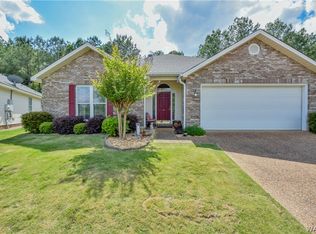 4746 Ashley Hill Cir, Tuscaloosa, AL 35405