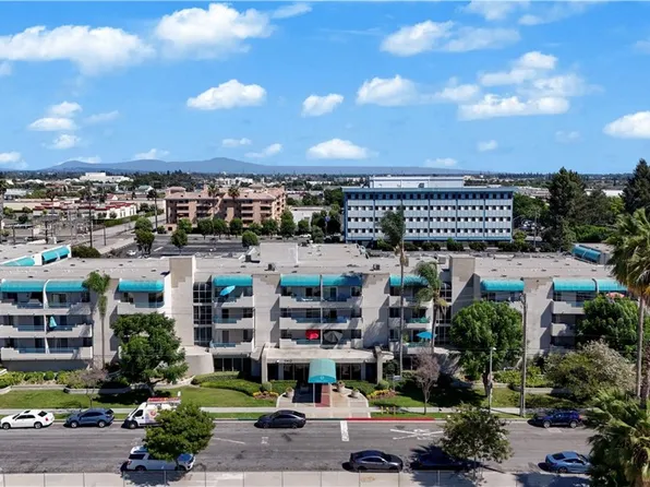 11410 Dolan Ave Unit 340, Downey, CA 90241