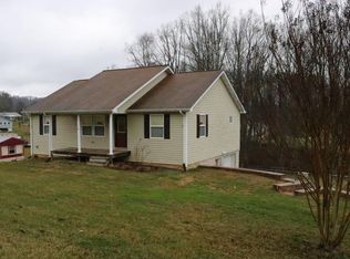 19391 Burson Ln, Bristol, VA 24202