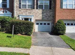 4629 Sherwood Mills Rd, Owings Mills, MD 21117