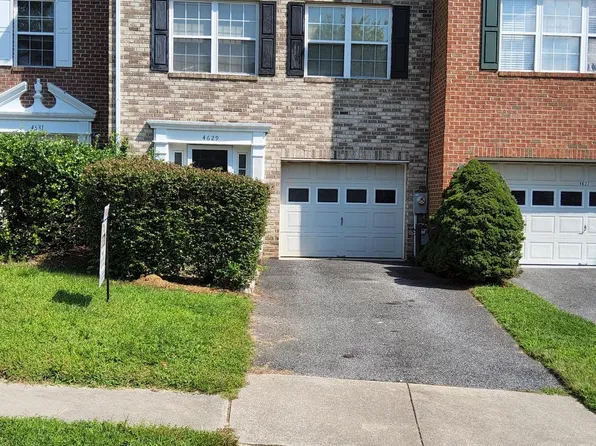4629 Sherwood Mills Rd, Owings Mills, MD 21117