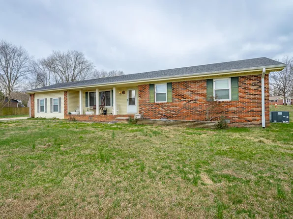 4925 Georgetown Rd NW, Cleveland, TN 37312