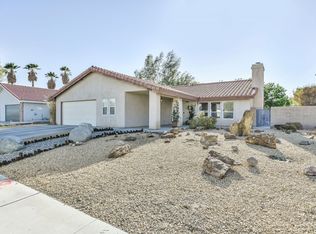 905 N Harriet St, Ridgecrest, CA 93555