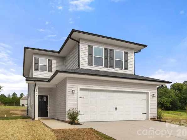 2005 Germany Dr, Dallas, NC 28034