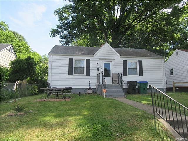 1st image of 1318 Chambers St