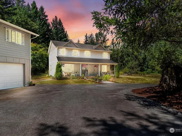 12021 322nd Avenue NE, Duvall, WA 98019