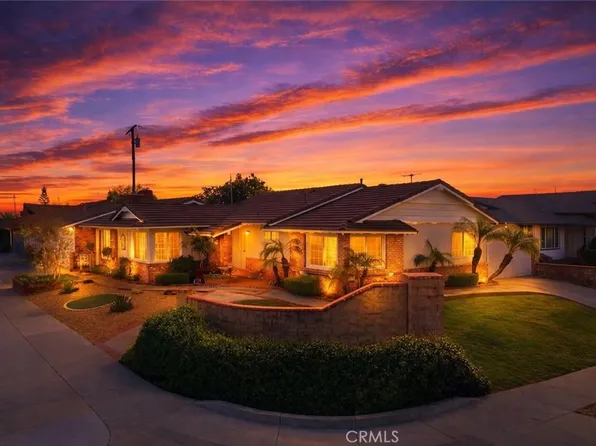 1209 N Puente St, Brea, CA 92821