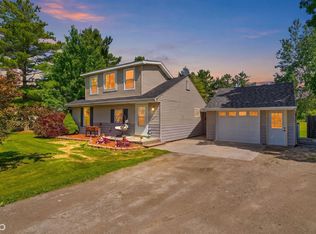 1533 Galbraith Line Rd, Yale, MI 48097