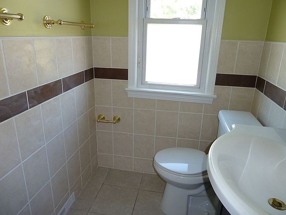 Remodeled Bathroom