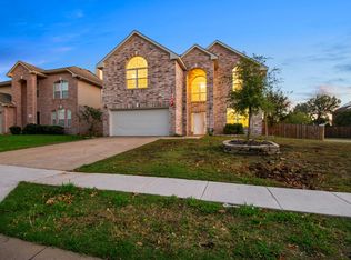 9229 Harrisburg Ln, McKinney, TX 75071