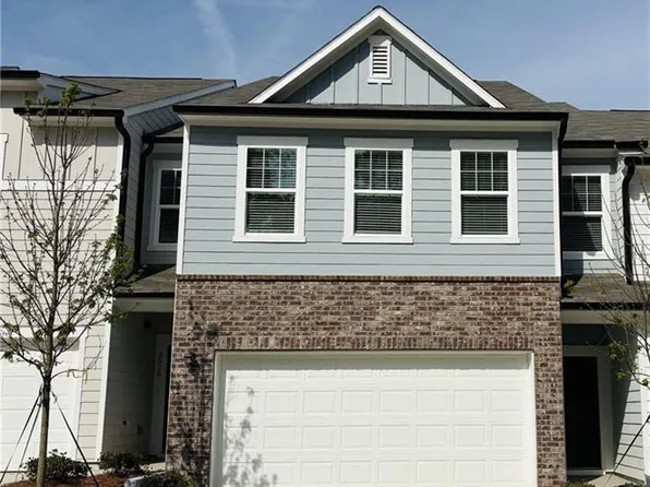 3024 Osier Cir, Douglasville, GA 30135