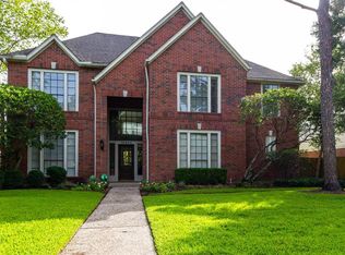19934 Kellicreek Dr, Katy, TX 77450