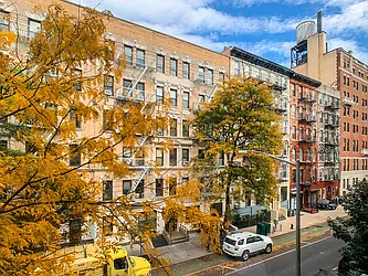 Rented by Brown Harris Stevens