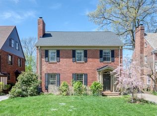 3320 Dorchester Rd, Shaker Heights, OH 44120