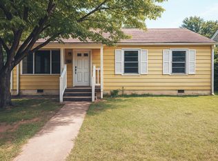 1225 Hanover St, Birmingham, AL 35217