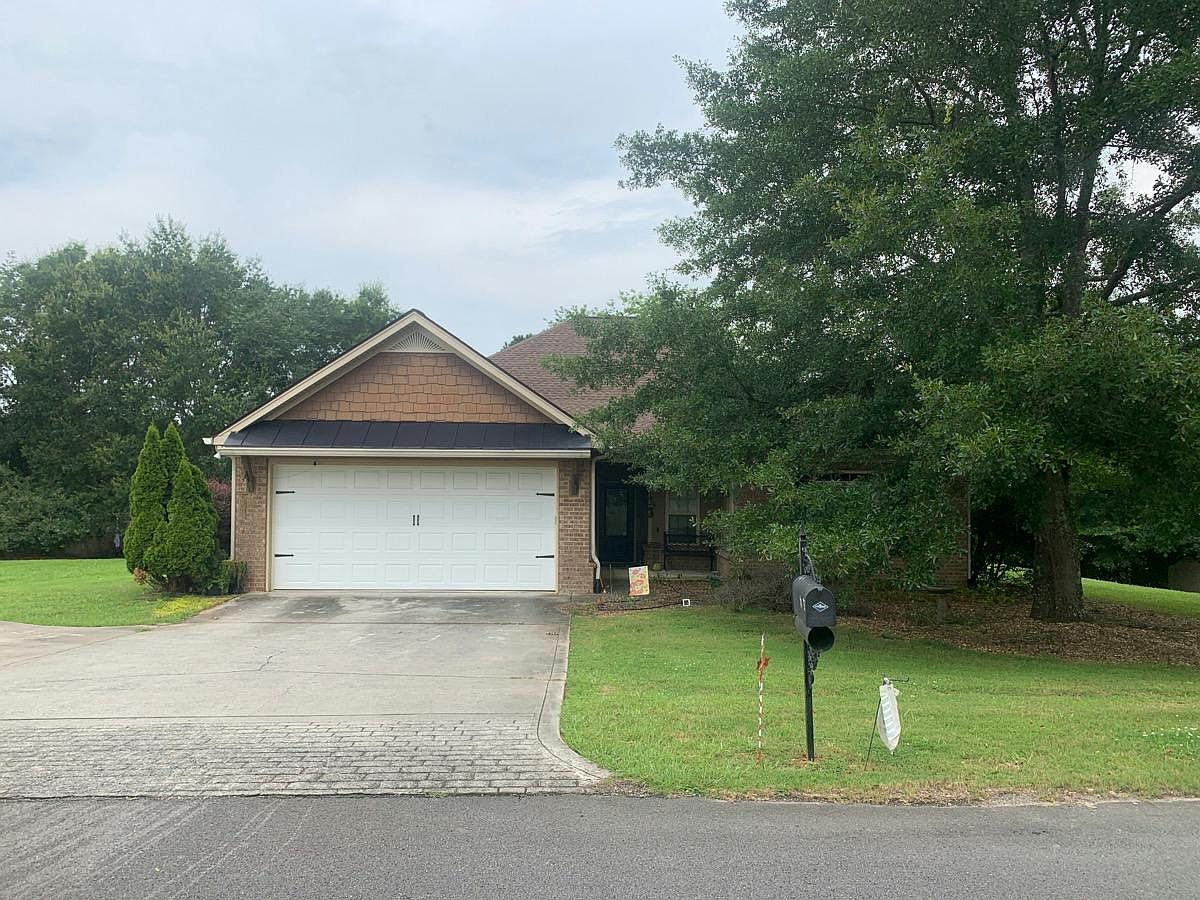 130 Garrard Rd SE, Rome, GA 30161 Zillow