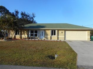 1184 Kennwood Ave, Pt Charlotte, FL 33948
