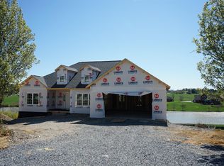 2141 Peakland Way, Christiansburg, VA 24073
