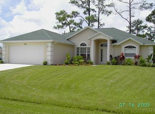 1698 SW Rutland St, Port Saint Lucie, FL 34987