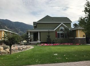 3002 E Apple Hollow Cv, Sandy, UT 84092
