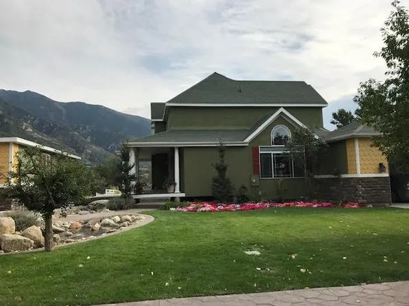 3002 E Apple Hollow Cv, Sandy, UT 84092
