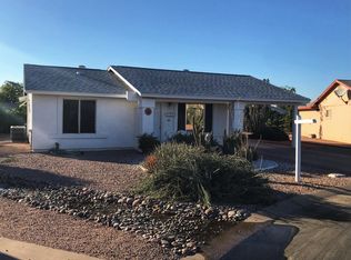 1146 S 81st Pl, Mesa, AZ 85208