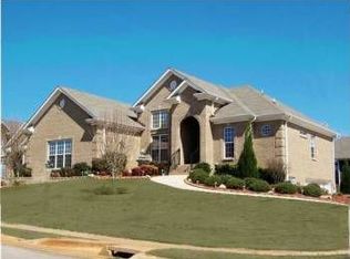 4403 Buttercup Ln, Bessemer, AL 35022