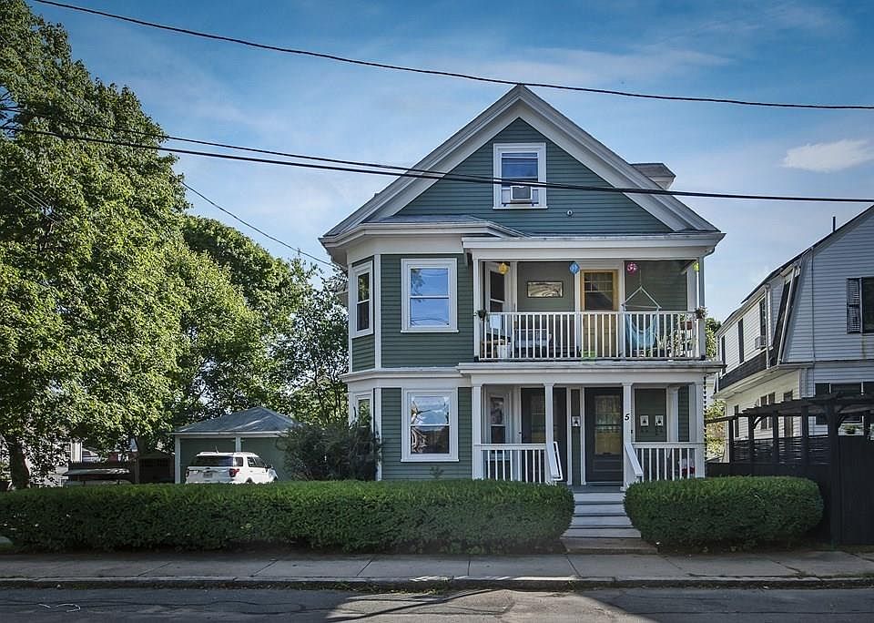 1st image of 5 James St #3