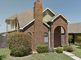 1712 Liberty Ln, Mesquite, TX 75149