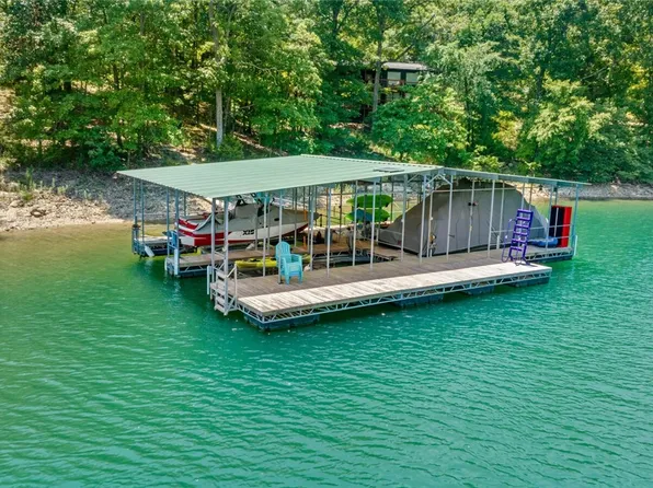 21574 Indian Creek Dr, Garfield, AR 72732