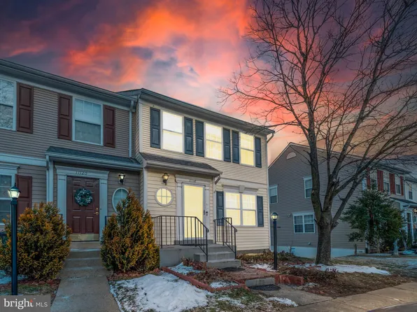 11118 Light Guard Loop, Manassas, VA 20109