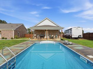 21109 Tillman Mill Rd, Elkmont, AL 35620
