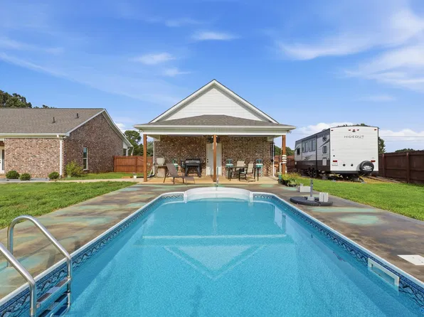 21109 Tillman Mill Rd, Elkmont, AL 35620