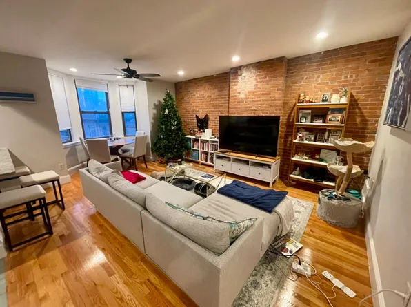 522 Columbus Ave APT 6, Boston, MA 02118