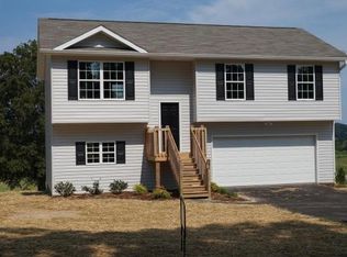 541 Painter Rd, Fall Branch, TN 37656